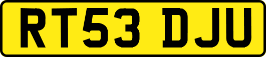 RT53DJU