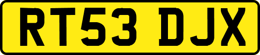 RT53DJX
