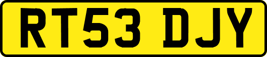 RT53DJY