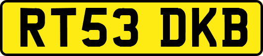 RT53DKB