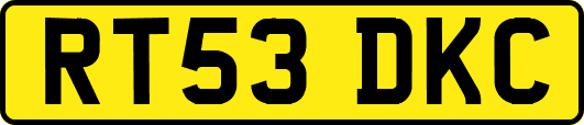RT53DKC