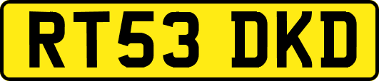 RT53DKD