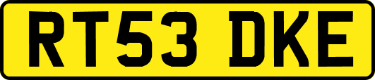 RT53DKE