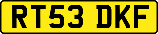 RT53DKF
