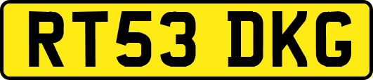 RT53DKG