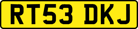 RT53DKJ