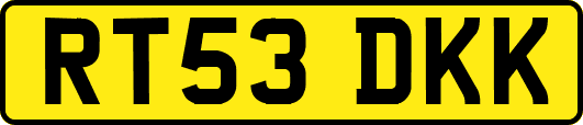 RT53DKK
