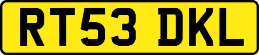RT53DKL