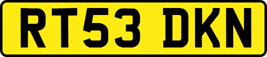 RT53DKN