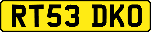RT53DKO