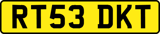 RT53DKT