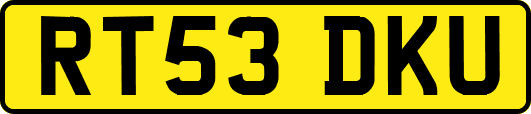 RT53DKU