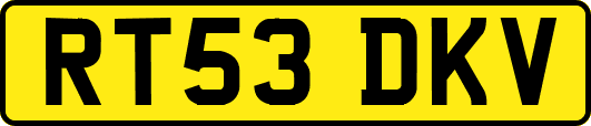 RT53DKV
