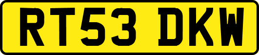 RT53DKW