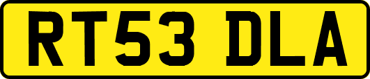 RT53DLA