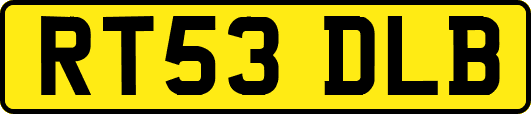 RT53DLB