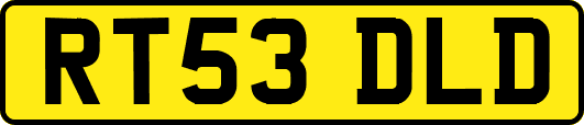 RT53DLD