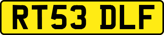 RT53DLF