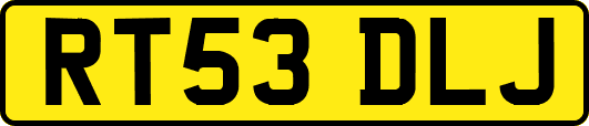 RT53DLJ