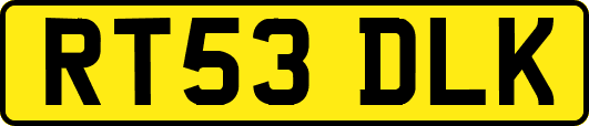 RT53DLK