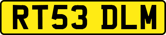 RT53DLM