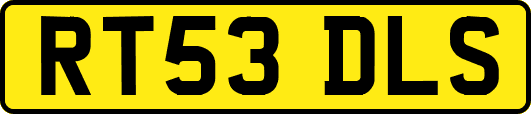 RT53DLS