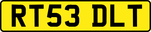 RT53DLT