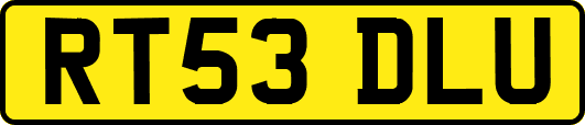 RT53DLU