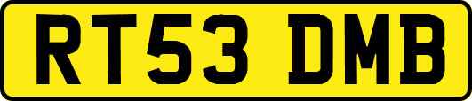RT53DMB