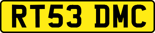 RT53DMC