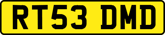 RT53DMD