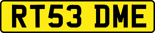 RT53DME