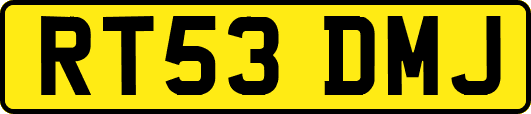 RT53DMJ