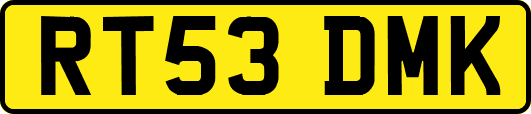 RT53DMK