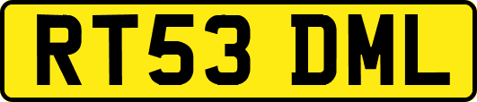 RT53DML