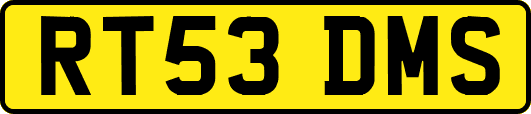 RT53DMS