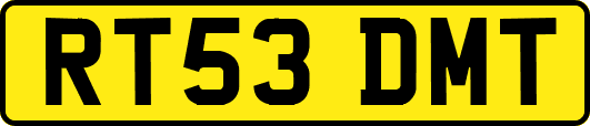 RT53DMT