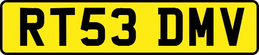 RT53DMV