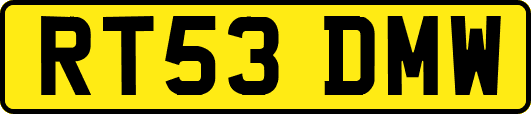 RT53DMW