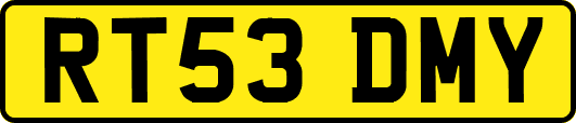 RT53DMY
