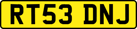RT53DNJ