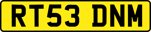 RT53DNM
