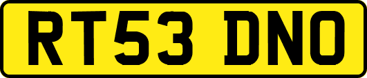 RT53DNO