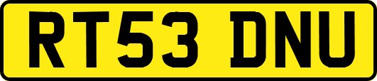 RT53DNU