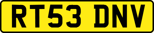 RT53DNV