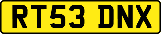 RT53DNX