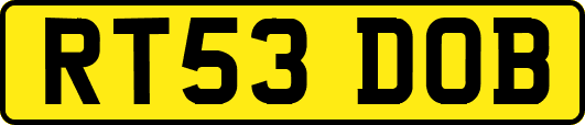 RT53DOB