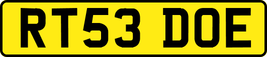 RT53DOE