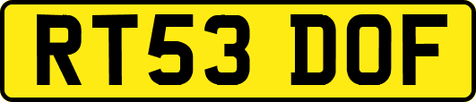 RT53DOF