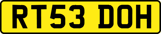 RT53DOH